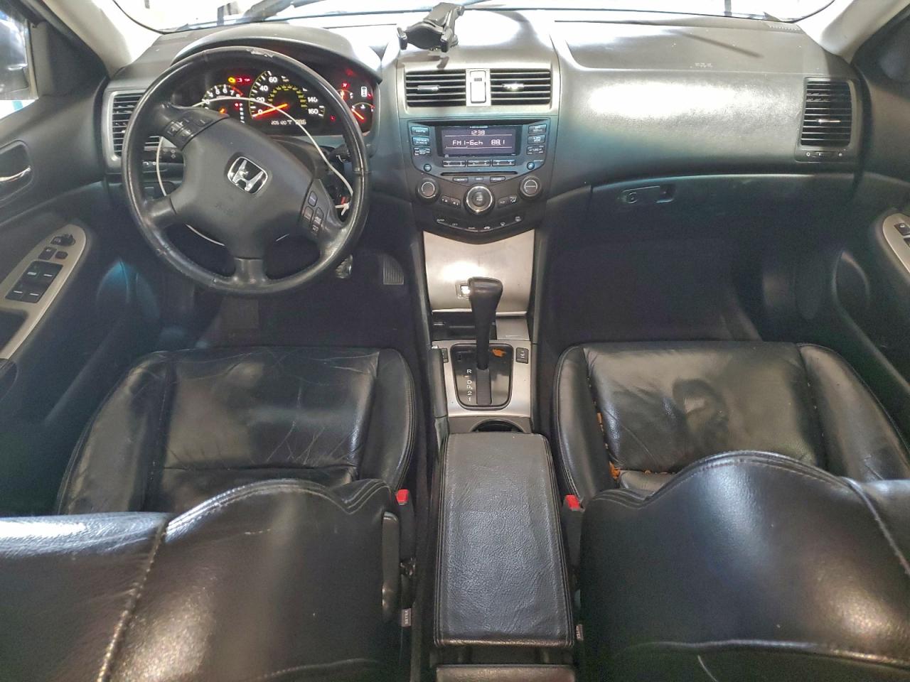 2005 HONDA ACCORD EX photo 22