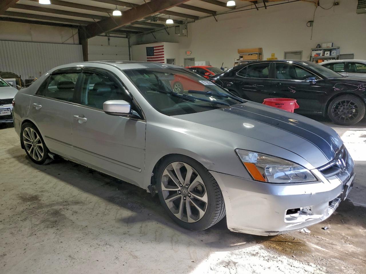 2005 HONDA ACCORD EX photo 10