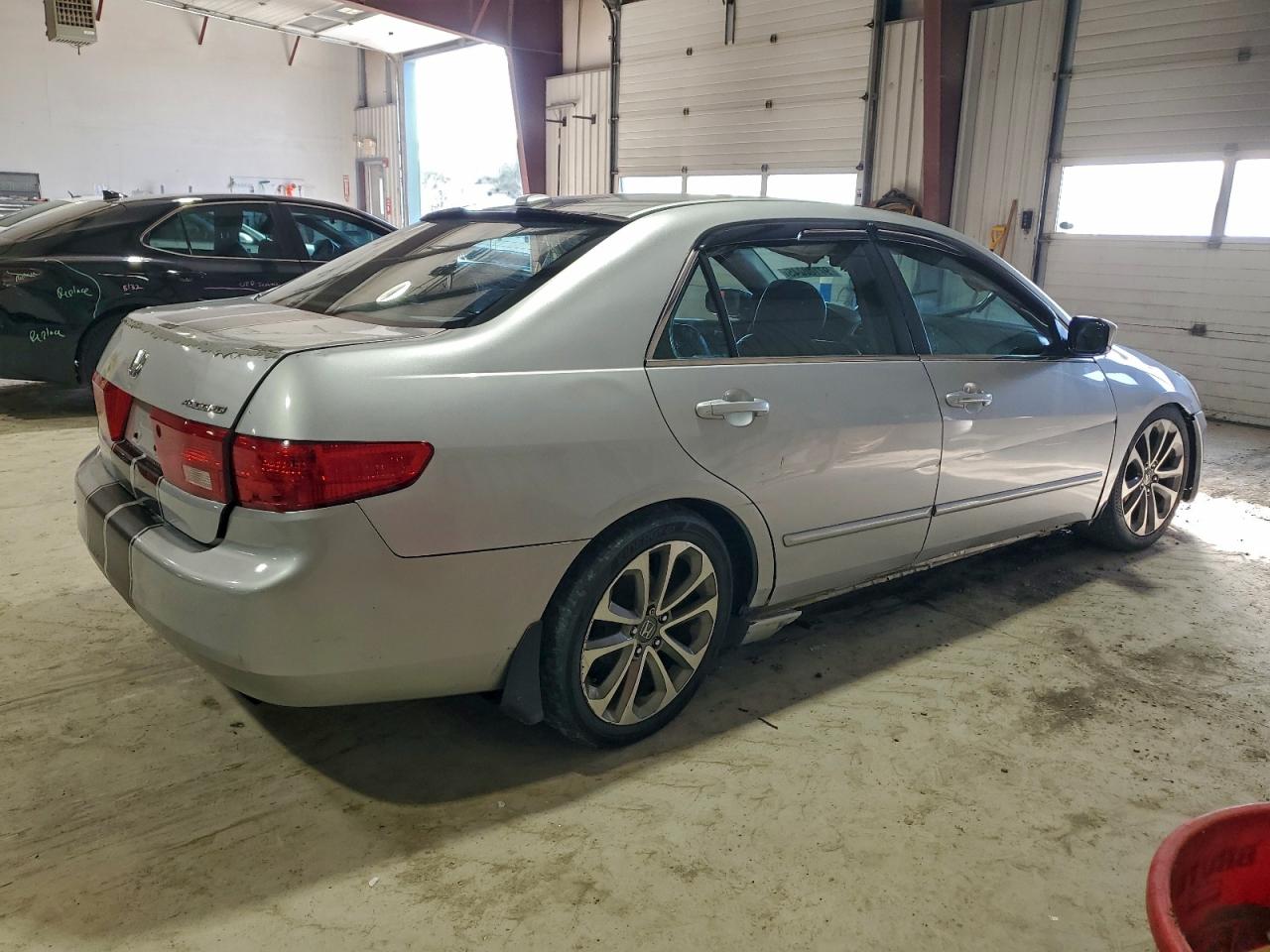 2005 HONDA ACCORD EX photo 7