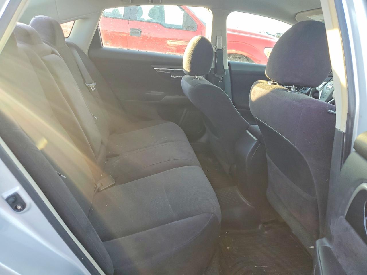 2013 NISSAN ALTIMA 2.5 photo 28