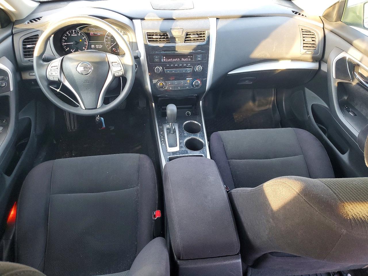 2013 NISSAN ALTIMA 2.5 photo 22
