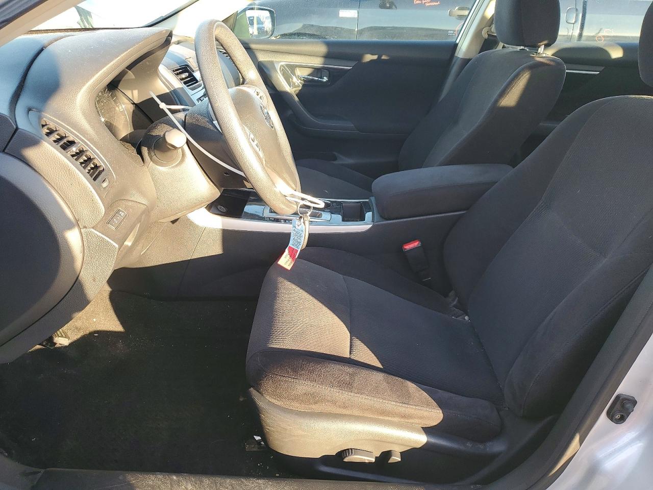 2013 NISSAN ALTIMA 2.5 photo 19