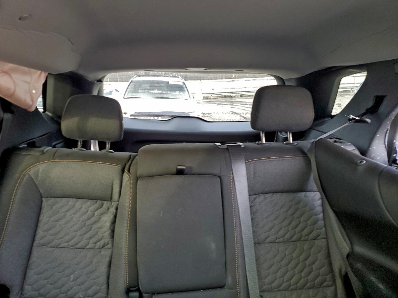 2019 CHEVROLET EQUINOX LT photo 10