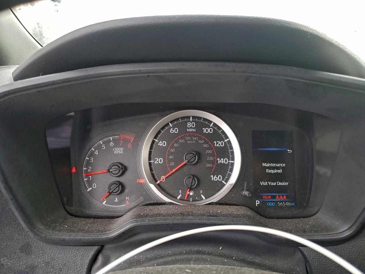 2022 TOYOTA COROLLA SE photo 9