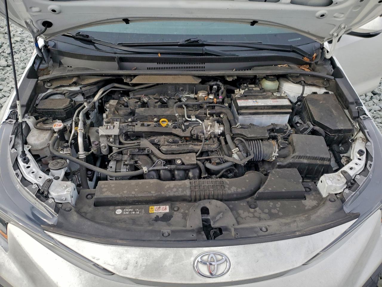2022 TOYOTA COROLLA SE photo 11