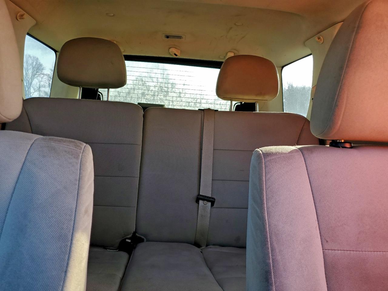2012 FORD ESCAPE XLT photo 28
