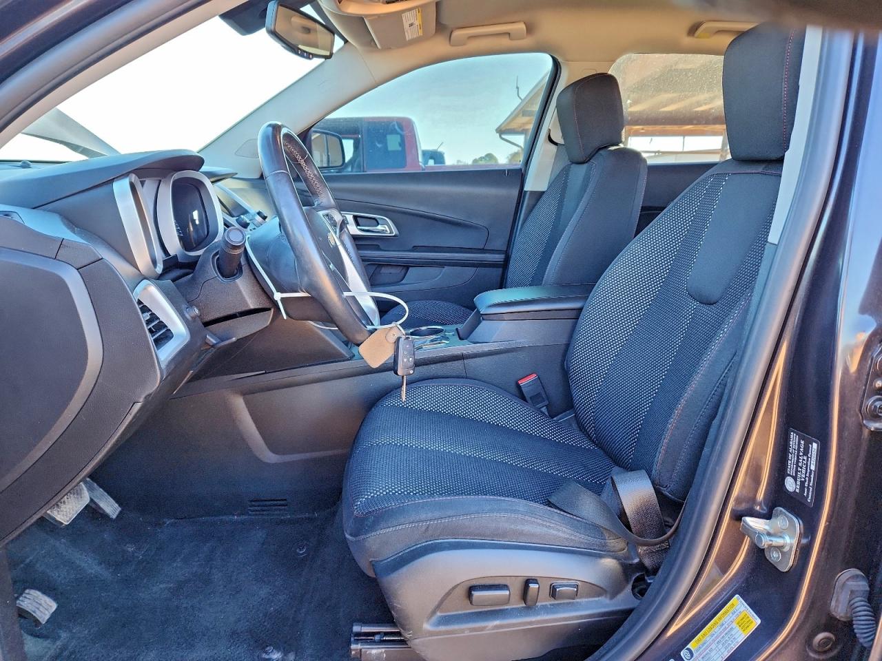 2015 CHEVROLET EQUINOX LT photo 19