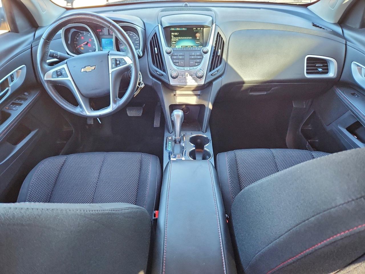 2015 CHEVROLET EQUINOX LT photo 22