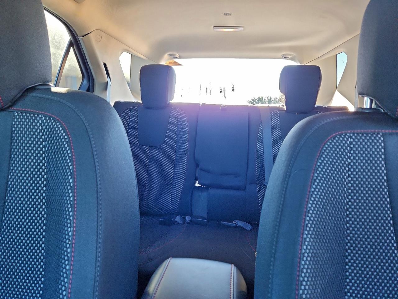 2015 CHEVROLET EQUINOX LT photo 28