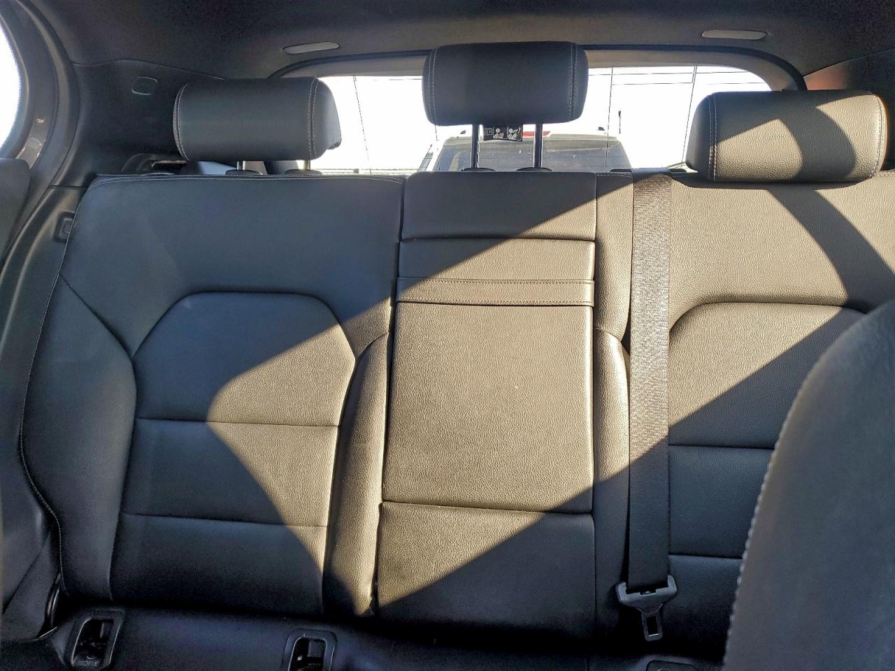 2019 MERCEDES-BENZ GLA 250 4MATIC photo 10