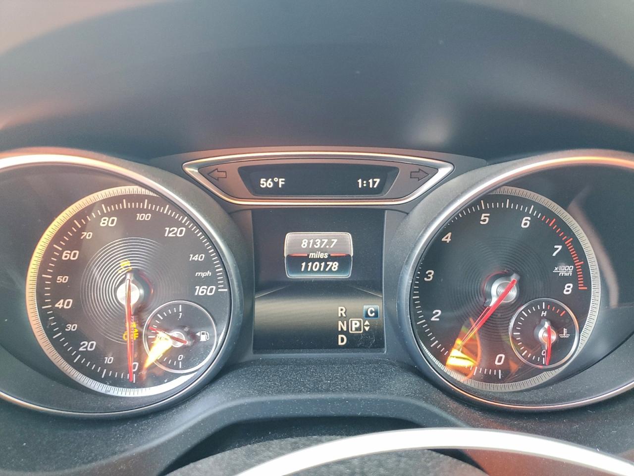 2019 MERCEDES-BENZ GLA 250 4MATIC photo 9