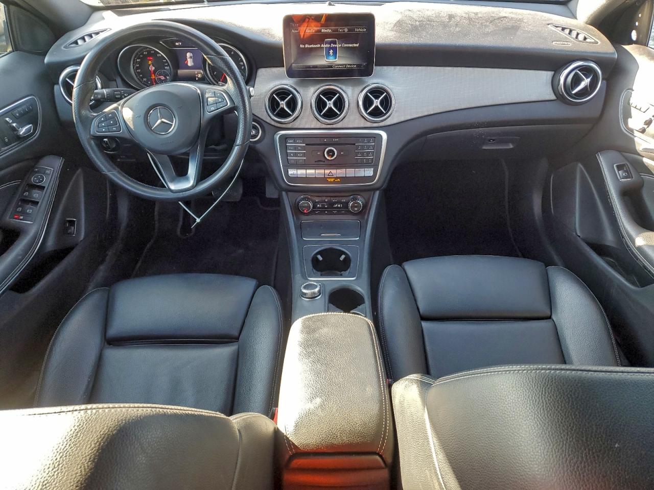 2019 MERCEDES-BENZ GLA 250 4MATIC photo 8