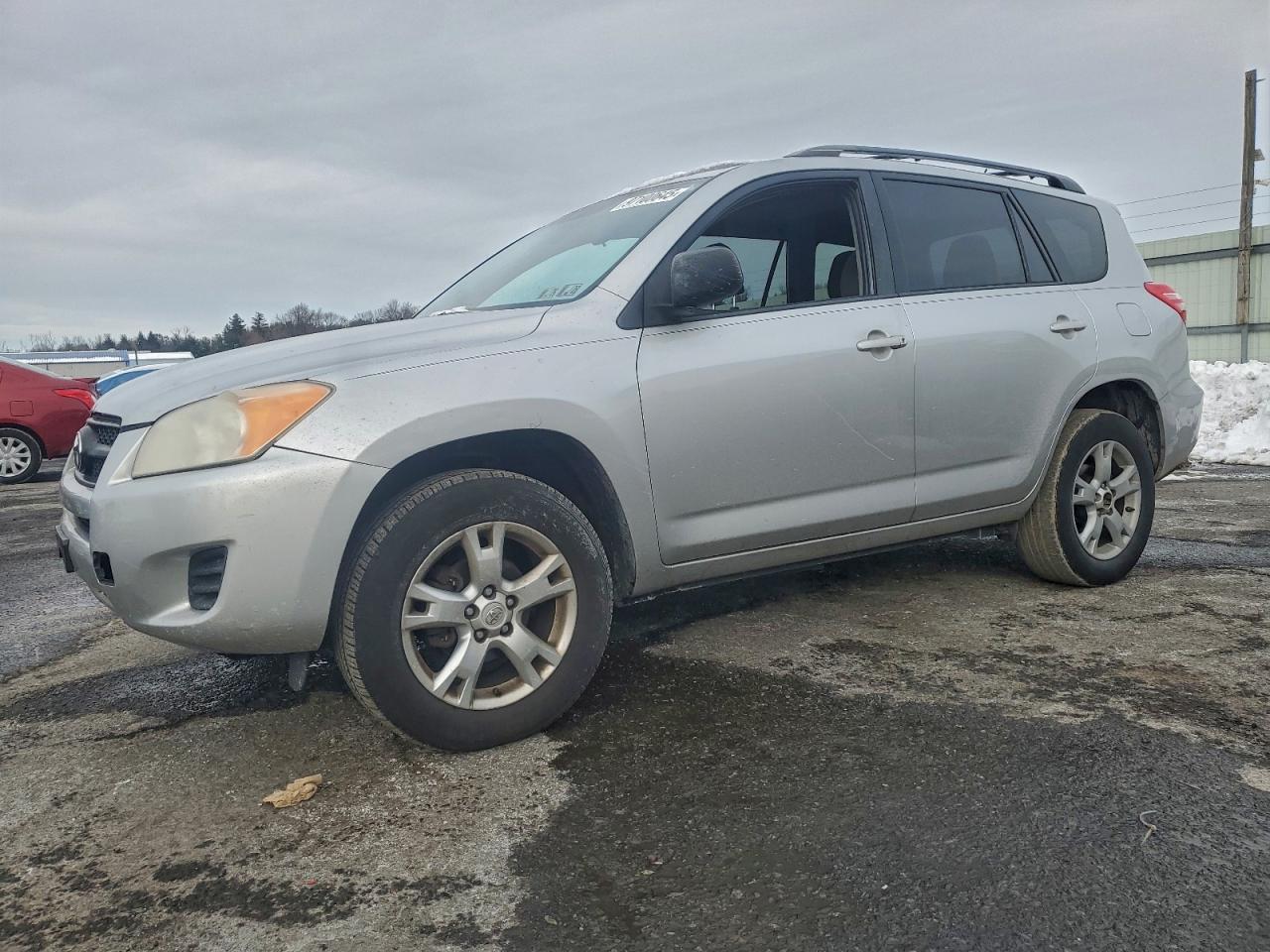 2012 TOYOTA RAV4