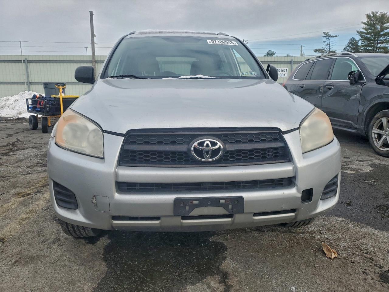 2012 TOYOTA RAV4 photo 5
