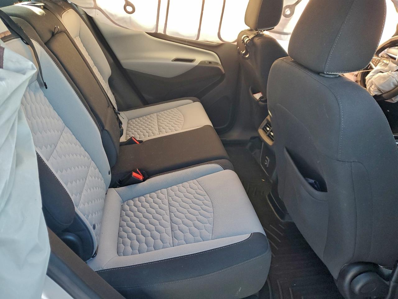 2020 CHEVROLET EQUINOX LS photo 10