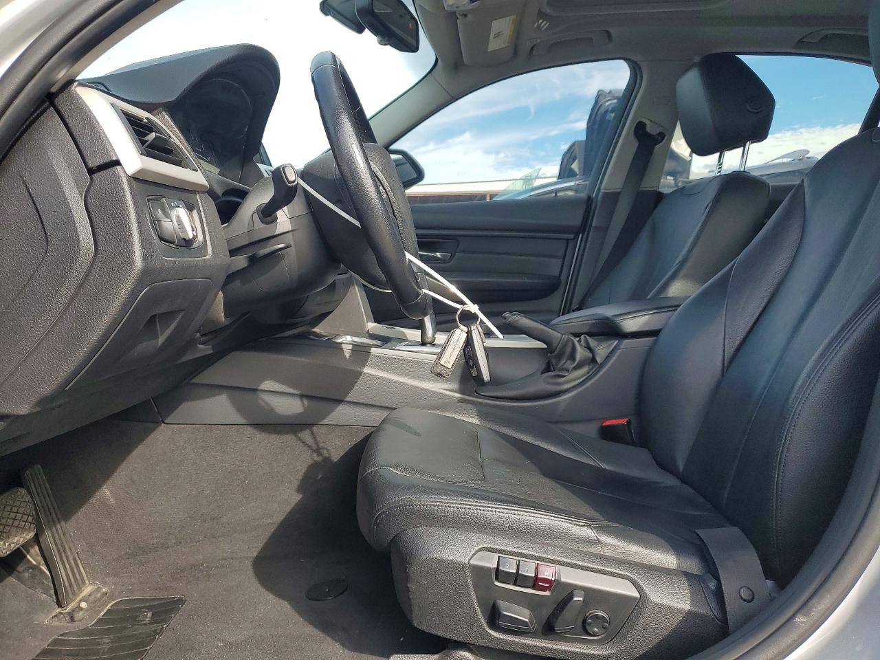 2013 BMW 328 I SULEV photo 7