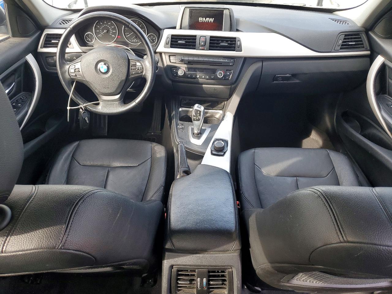 2013 BMW 328 I SULEV photo 8