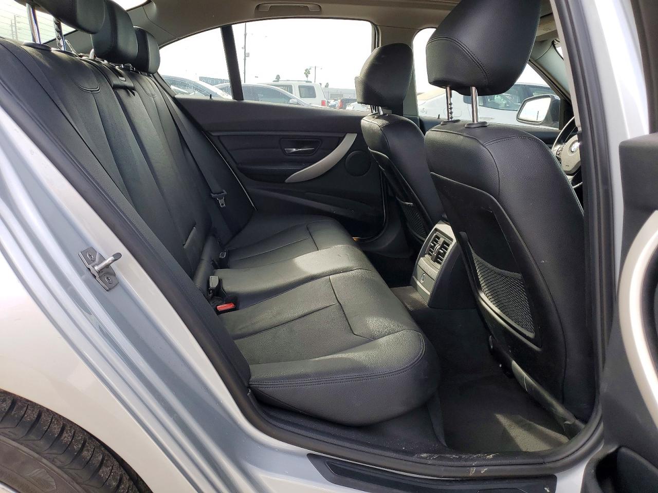2013 BMW 328 I SULEV photo 10