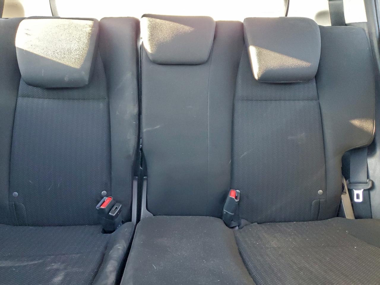 2016 HONDA HR-V EX photo 10