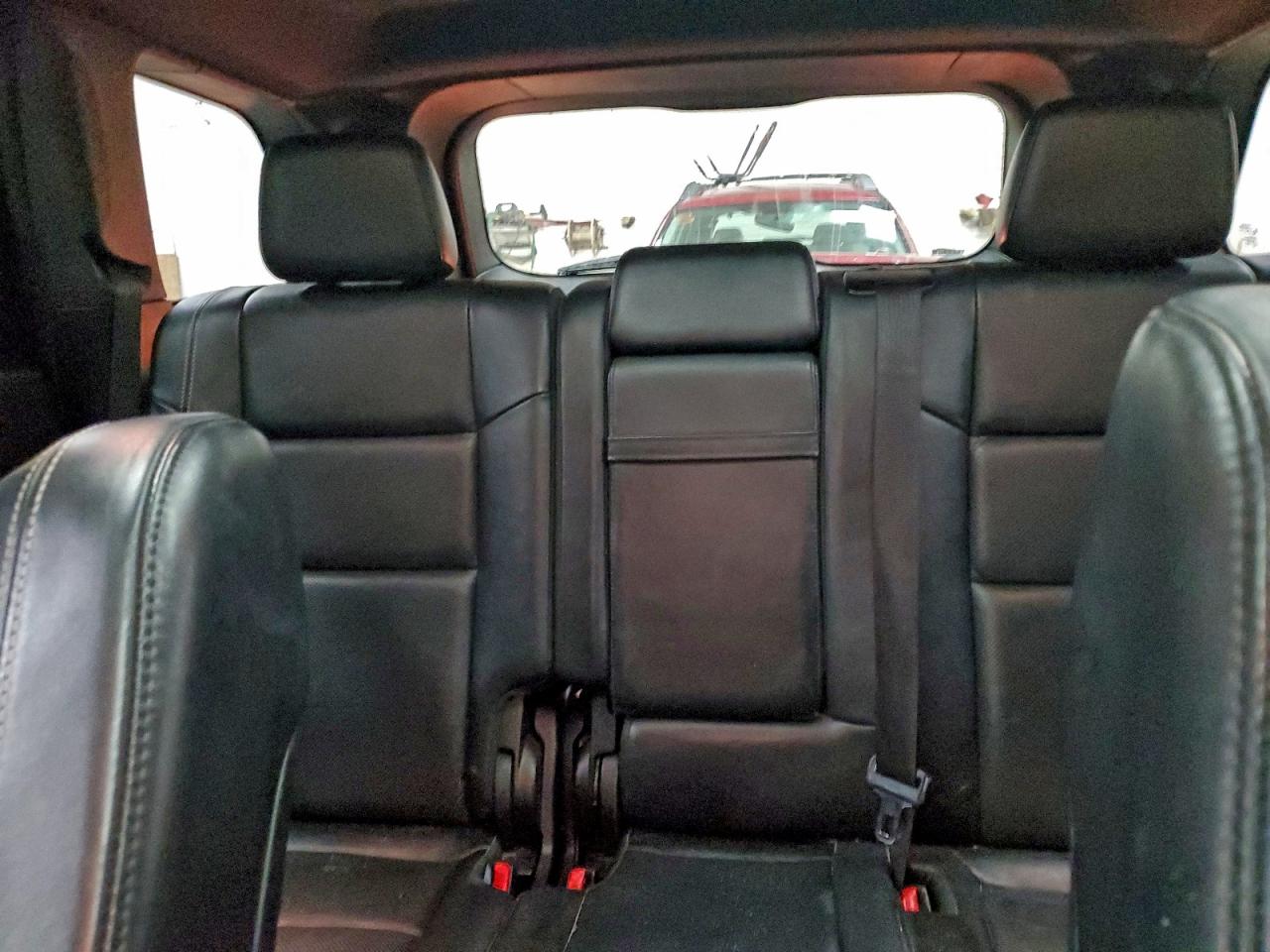 2016 JEEP GRAND CHEROKEE LIMITED photo 19