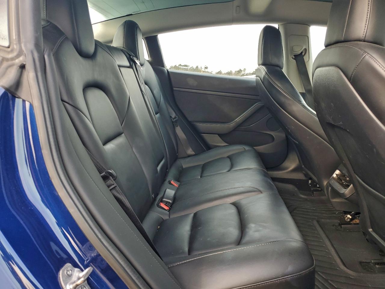 2022 TESLA MODEL 3 photo 10