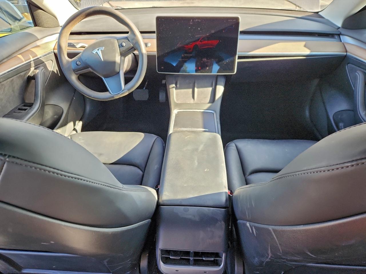 2023 TESLA MODEL 3 photo 8