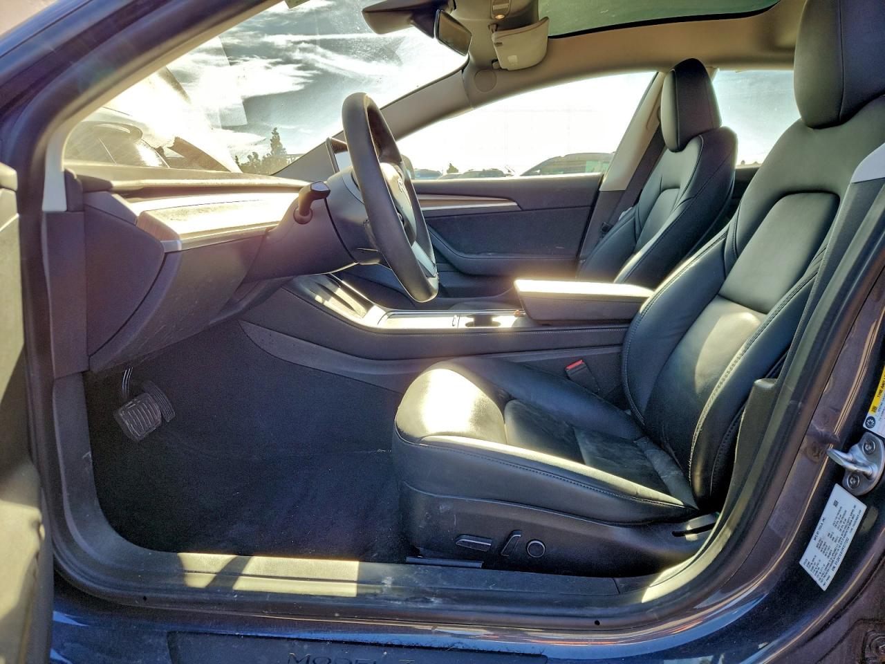 2023 TESLA MODEL 3 photo 7