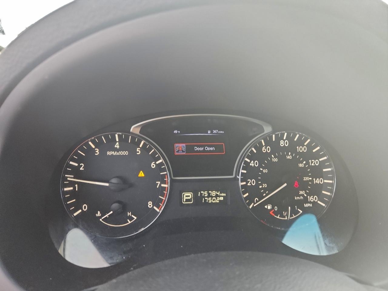 2015 NISSAN ALTIMA 2.5 photo 25