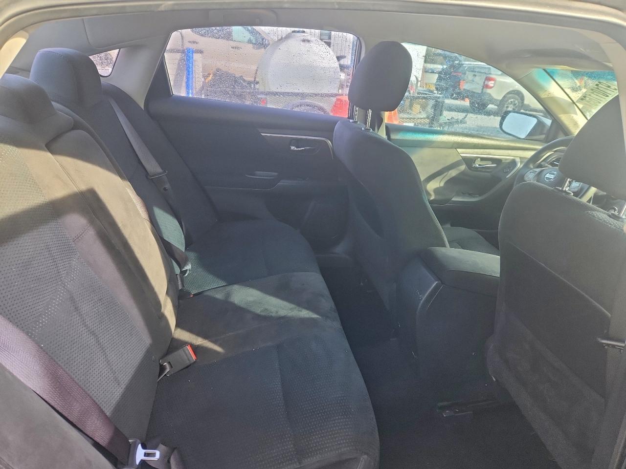2015 NISSAN ALTIMA 2.5 photo 28