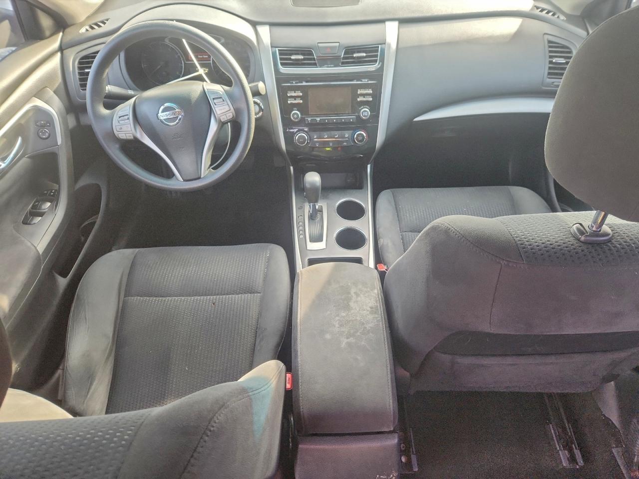 2015 NISSAN ALTIMA 2.5 photo 22