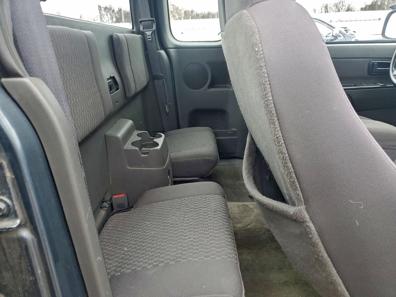 2006 CHEVROLET COLORADO photo 10