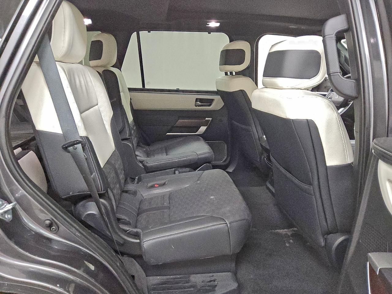 2025 TOYOTA SEQUOIA SR5 photo 11