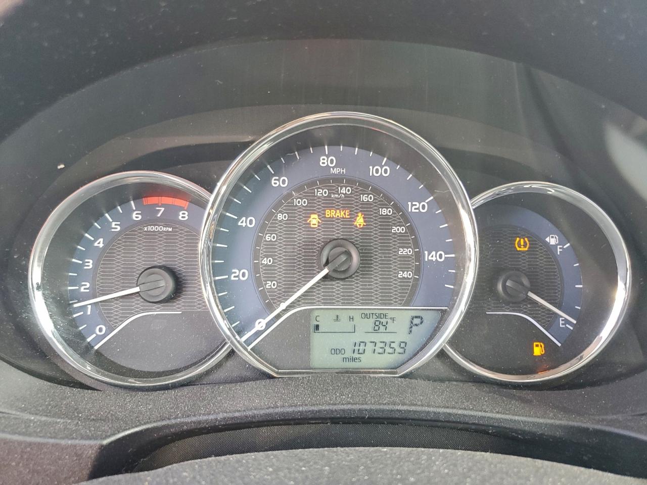2016 TOYOTA COROLLA L photo 25