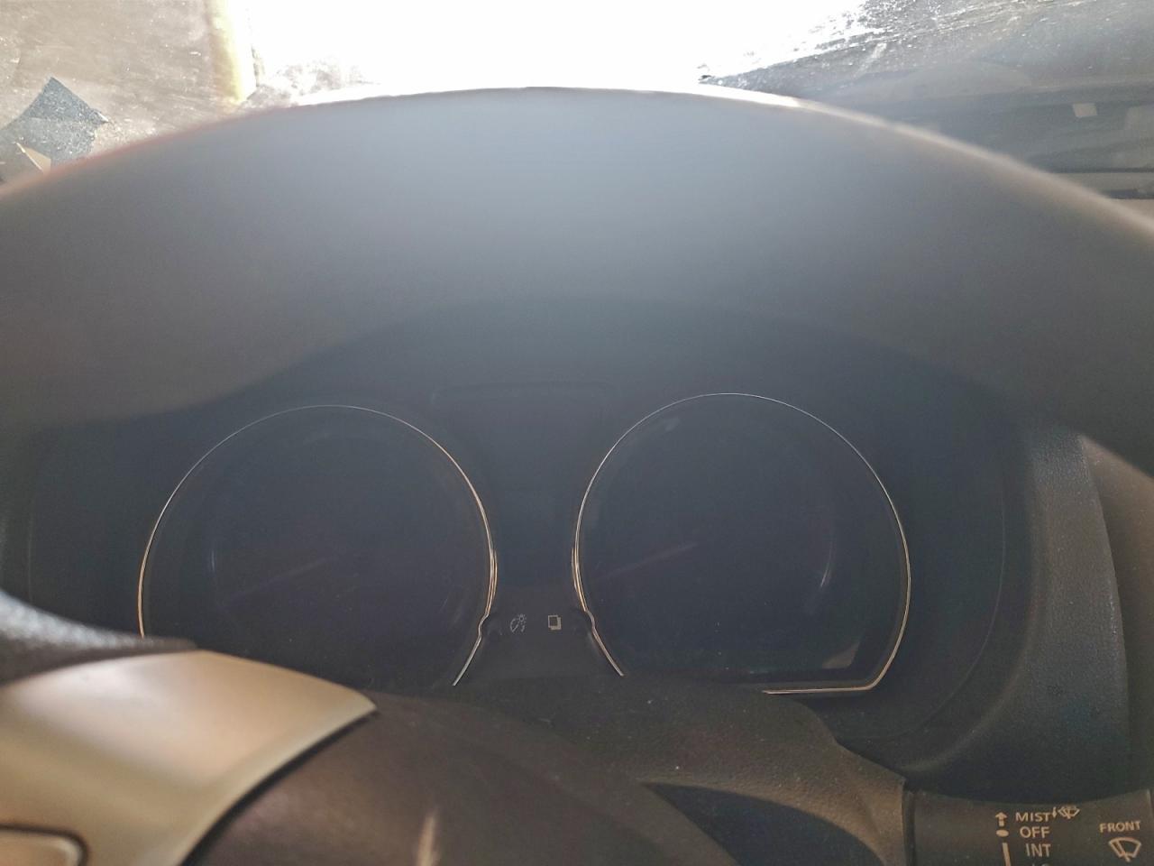 2018 NISSAN VERSA S photo 25