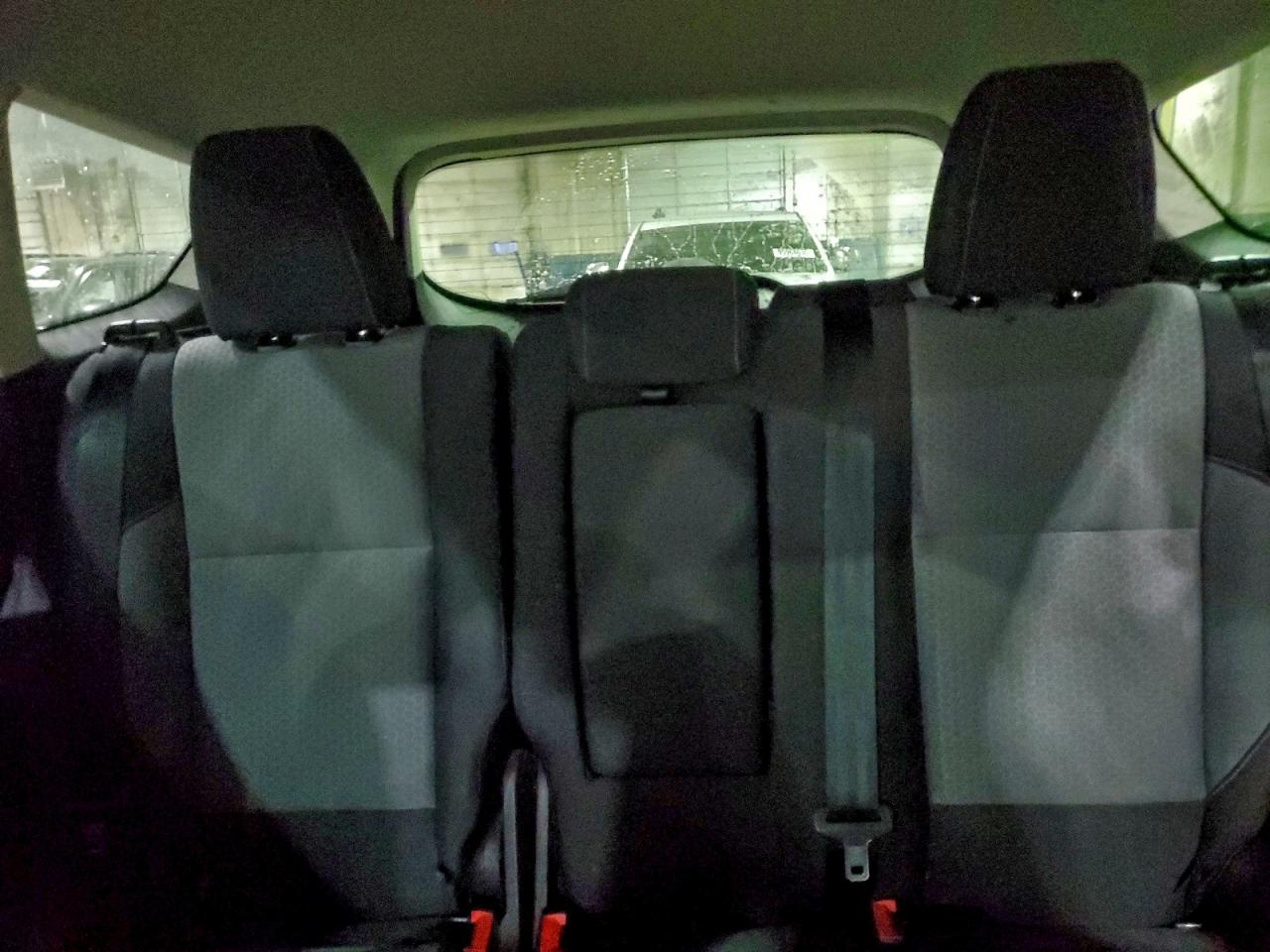 2018 FORD ESCAPE SE photo 19