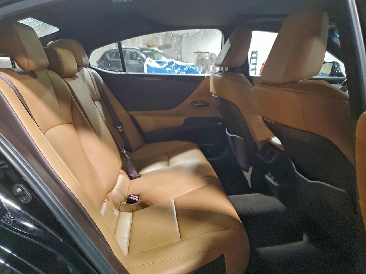 2020 LEXUS ES 350 photo 19