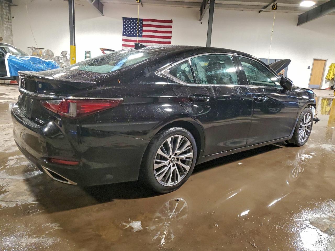 2020 LEXUS ES 350 photo 5
