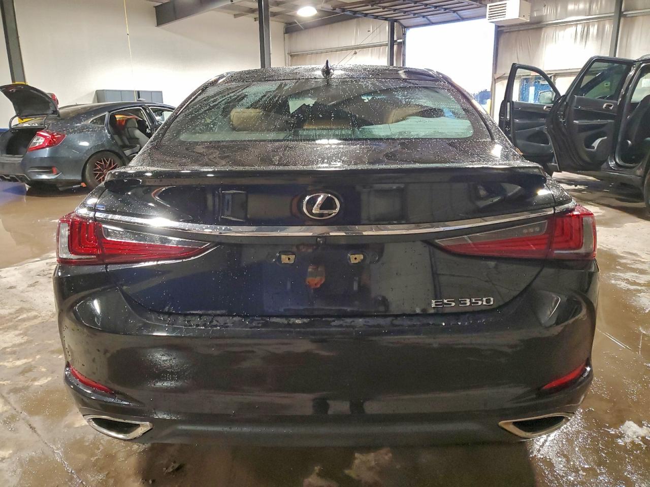 2020 LEXUS ES 350 photo 11