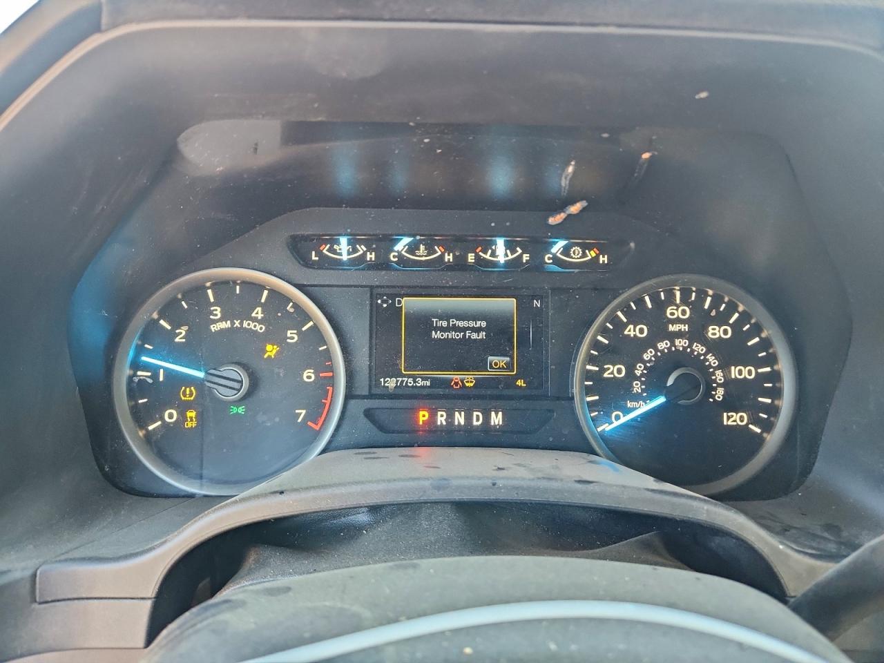 2018 FORD F150 SUPERCREW photo 25