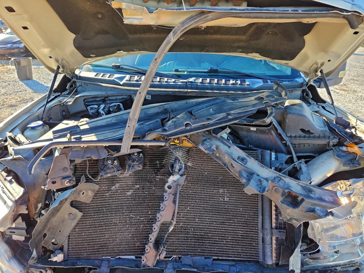 2018 FORD F150 SUPERCREW photo 31