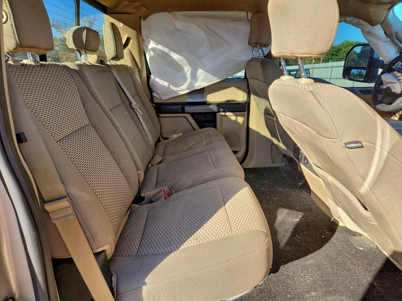2018 FORD F150 SUPERCREW photo 28