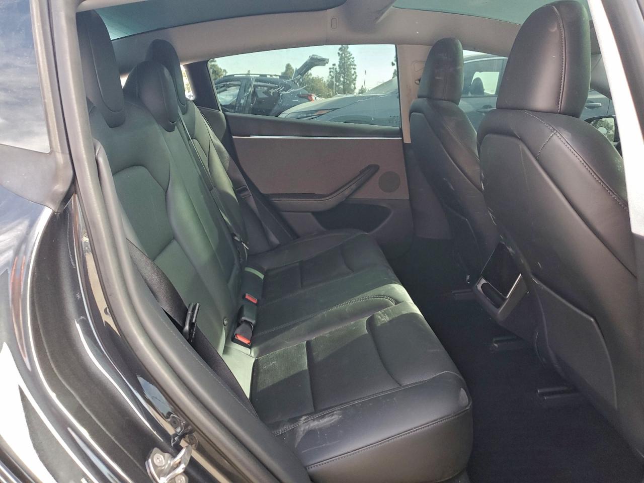 2024 TESLA MODEL 3 photo 10