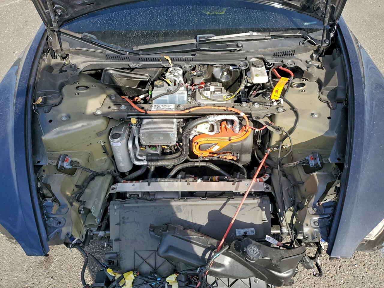 2024 TESLA MODEL 3 photo 11