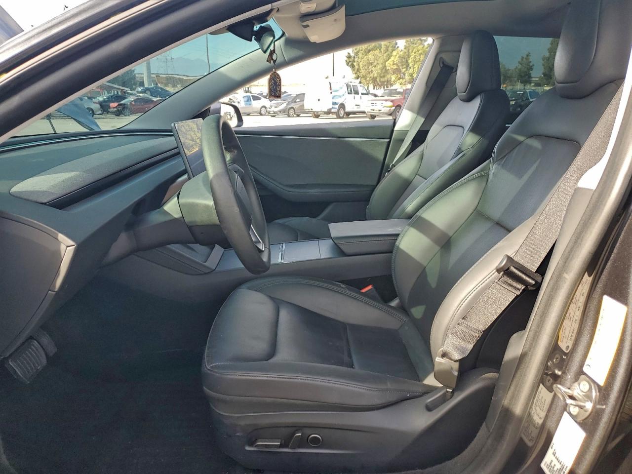 2024 TESLA MODEL 3 photo 7