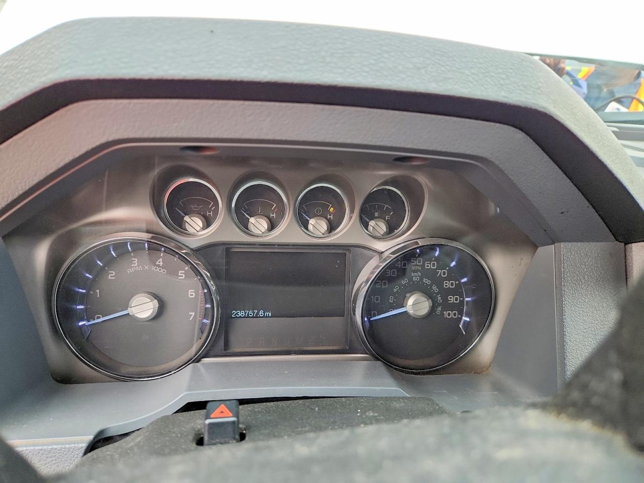 2015 FORD F250 SUPER DUTY photo 17