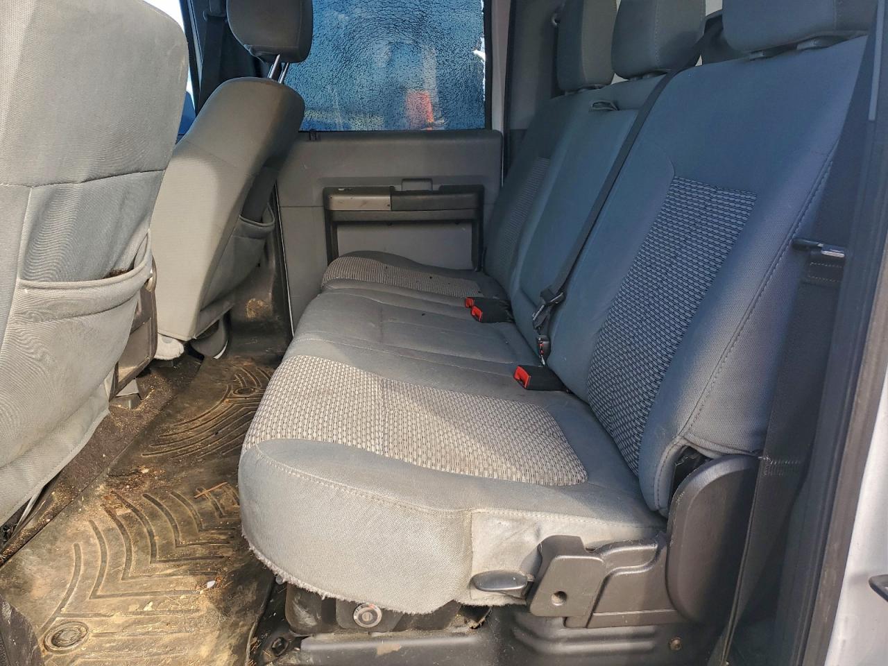 2015 FORD F250 SUPER DUTY photo 19