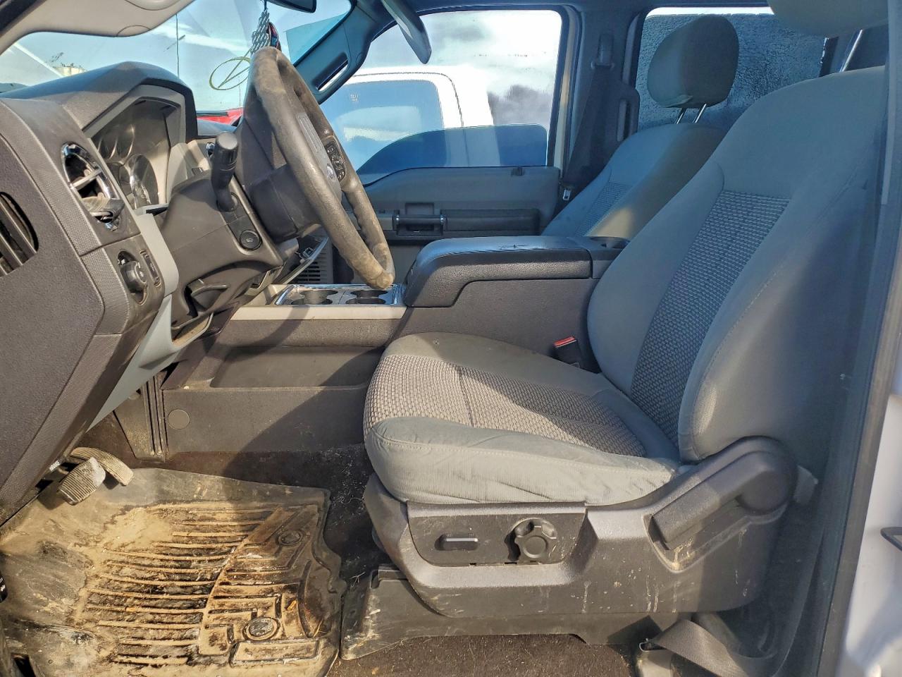 2015 FORD F250 SUPER DUTY photo 13