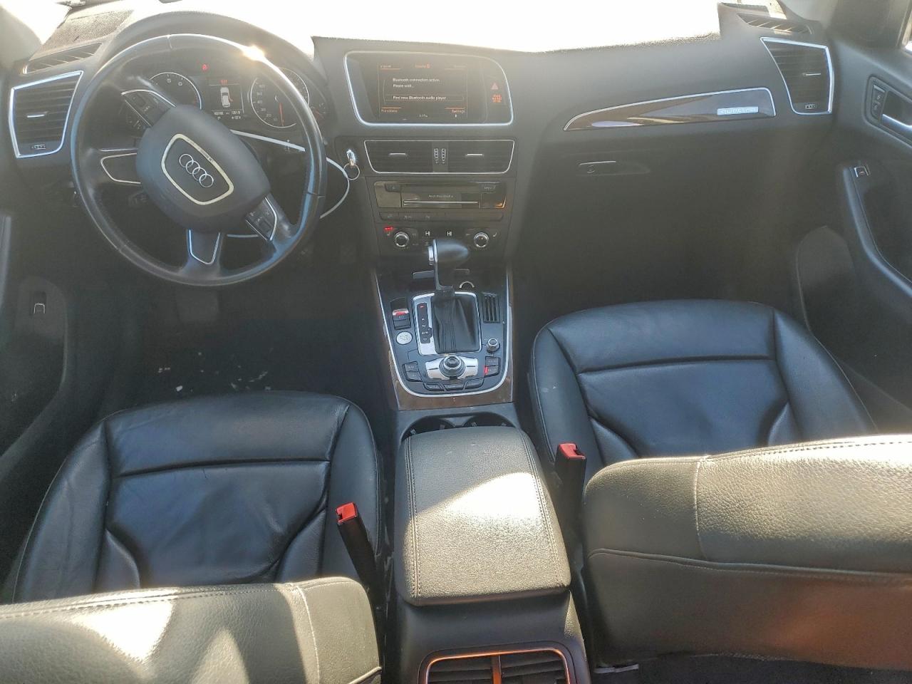 2015 AUDI Q5 PREMIUM PLUS photo 8