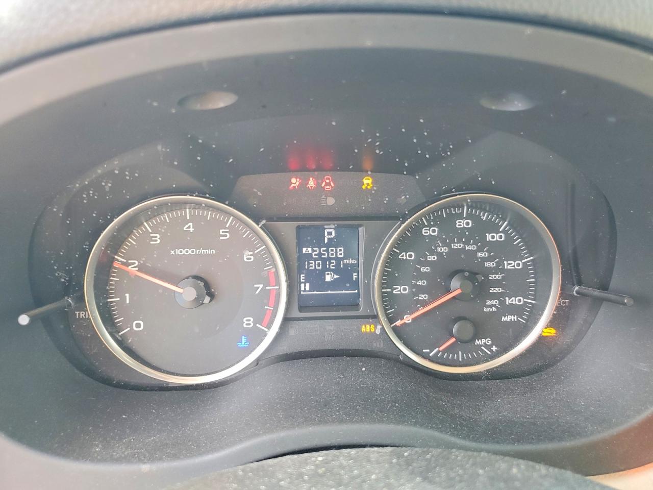 2015 SUBARU XV CROSSTREK 2.0 PREMIUM photo 17