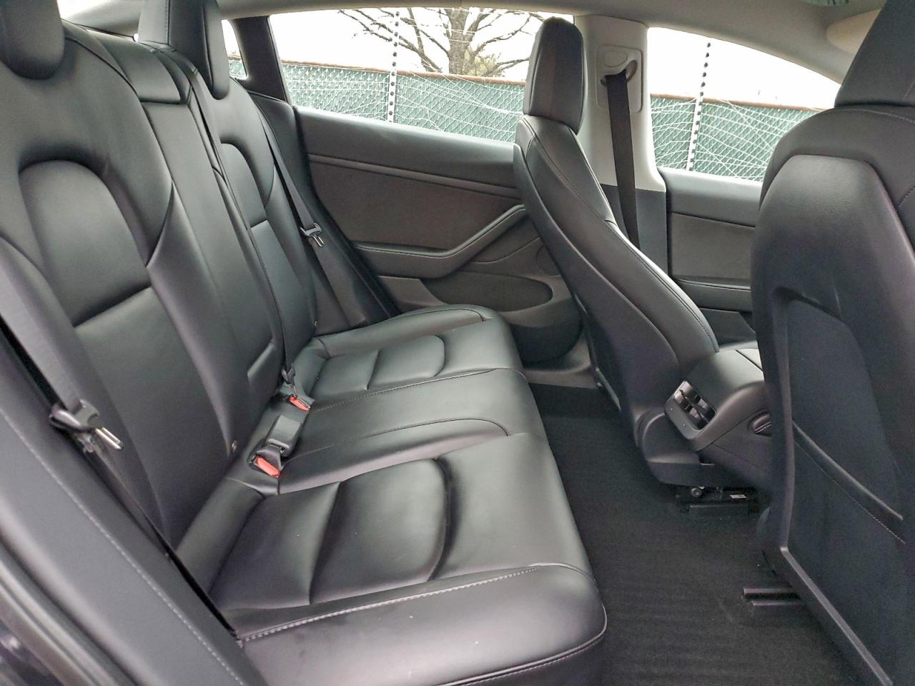 2022 TESLA MODEL 3 photo 19